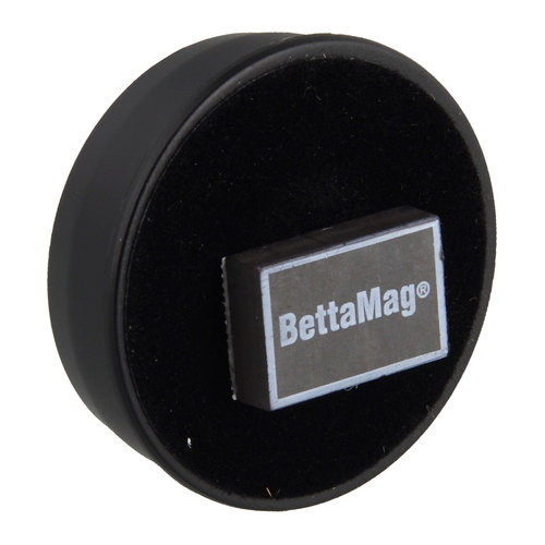 Two Little Fishies, Inc. BettaMag Bowl / Tank Cleaning Magnet Two Little Fishies, Inc. BettaMag Bowl / Tank Cleaning Magnet
