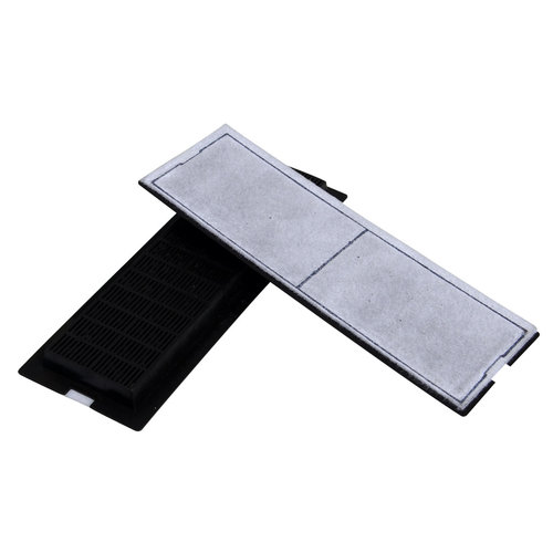 Aqua One Carbon Cartridge for Betta Duo/Trio - 2 pk Aqua One Carbon Cartridge for Betta Duo/Trio - 2 pk
