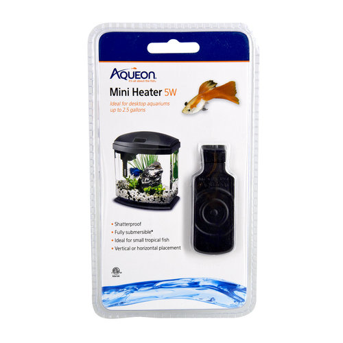 Aqueon Aquatic Flat (Betta / Small Aquarium) Heater Aqueon Aquatic Flat (Betta / Small Aquarium) Heater