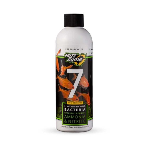 Fritz FritzZyme Freshwater #7 Fritz FritzZyme Freshwater #7