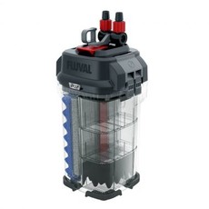 Fluval Performance Series Canister Filter 207 (20-45g)