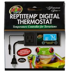 Zoo Med ReptiTemp Digital Thermostat