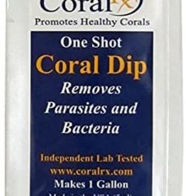 Coral Rx Coral Dip One Shot