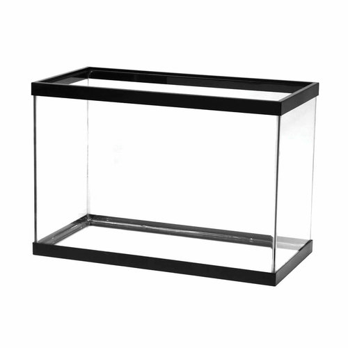 Aqueon 10 Gallon Aquarium (20" x 10" x 12") Aqueon 10 Gallon Aquarium (20" x 10" x 12")