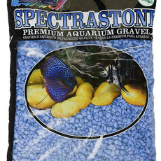 Estes Special Spectrastone Gravel Light Blue 5lbs