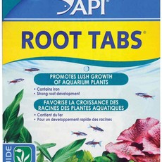 API Root Tabs 10ct