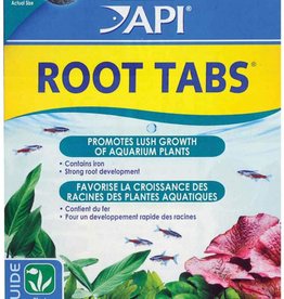 API Root Tabs 10ct