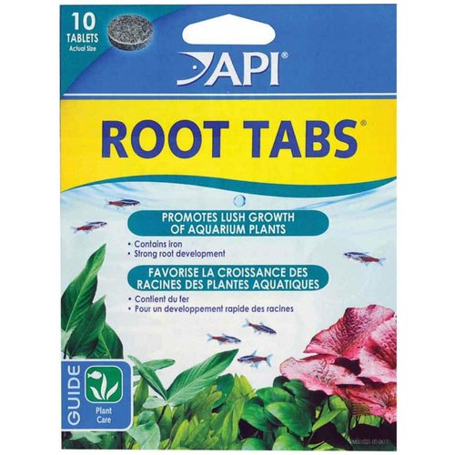 API Root Tabs 10ct API Root Tabs 10ct