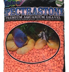 Estes PermaGlo Gravel Orange 5lbs