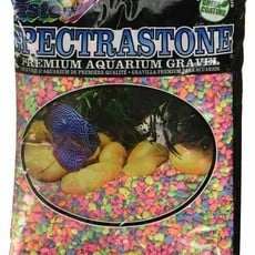 Estes PermaGlo Gravel Rainbow 5lbs