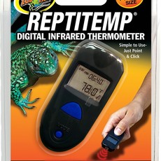 Zoo Med ReptiTemp Digital Infrared Thermometer