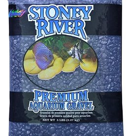 Estes Special Spectrastone Gravel Blue 5lbs