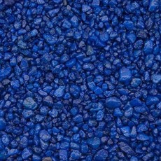 Estes Special Spectrastone Gravel Blue 5lbs