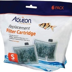 Aqueon Filter Cartridge