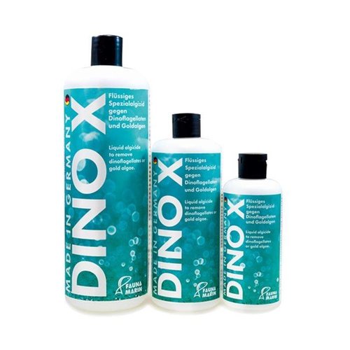 Fauna Marin DINO X (Algae X) Fauna Marin DINO X (Algae X)