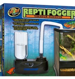 Zoo Med ReptiFogger Reptile Fogger Terrarium Humidifier