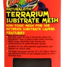 Zoo Med Naturalistic Terrarium Mesh