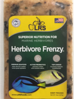 Larry's Reef Services Herbivore Frenzy