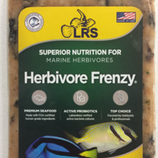 Larry's Reef Services Herbivore Frenzy