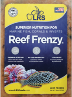 Larry's Reef Services Reef Frenzy