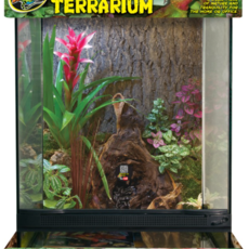 Zoo Med Naturalistic Terrarium