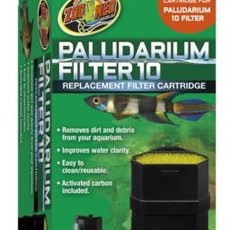 Zoo Med Paludarium Filter Replacement Cartridge