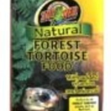 Zoo Med Natural Forest Tortoise Food