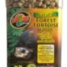 Zoo Med Natural Forest Tortoise Food