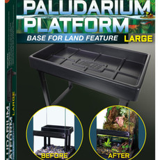 Zoo Med Paludarium Platform