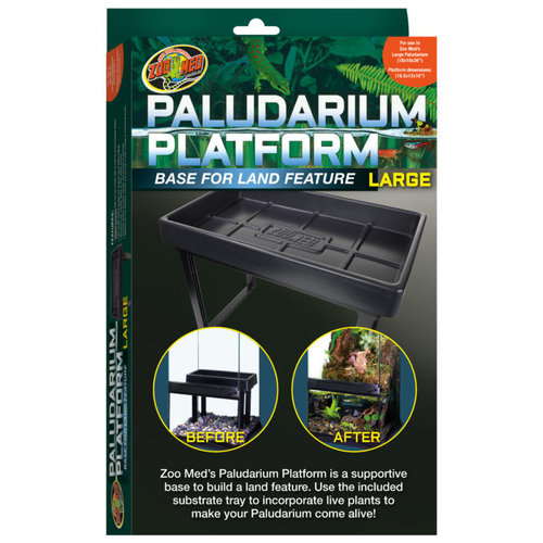 Zoo Med Paludarium Platform Zoo Med Paludarium Platform