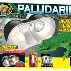 Zoo Med Paludarium Light Kit