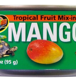 Zoo Med Tropical Fruit "Mix-ins"