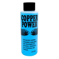 Endich Inc. Copper Power Marine (Blue)