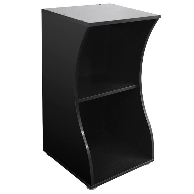 Fluval 15 Gallon Flex Aquarium Kit Stand