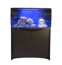 Fluval 32.5 Gallon Flex Aquarium Kit Stand