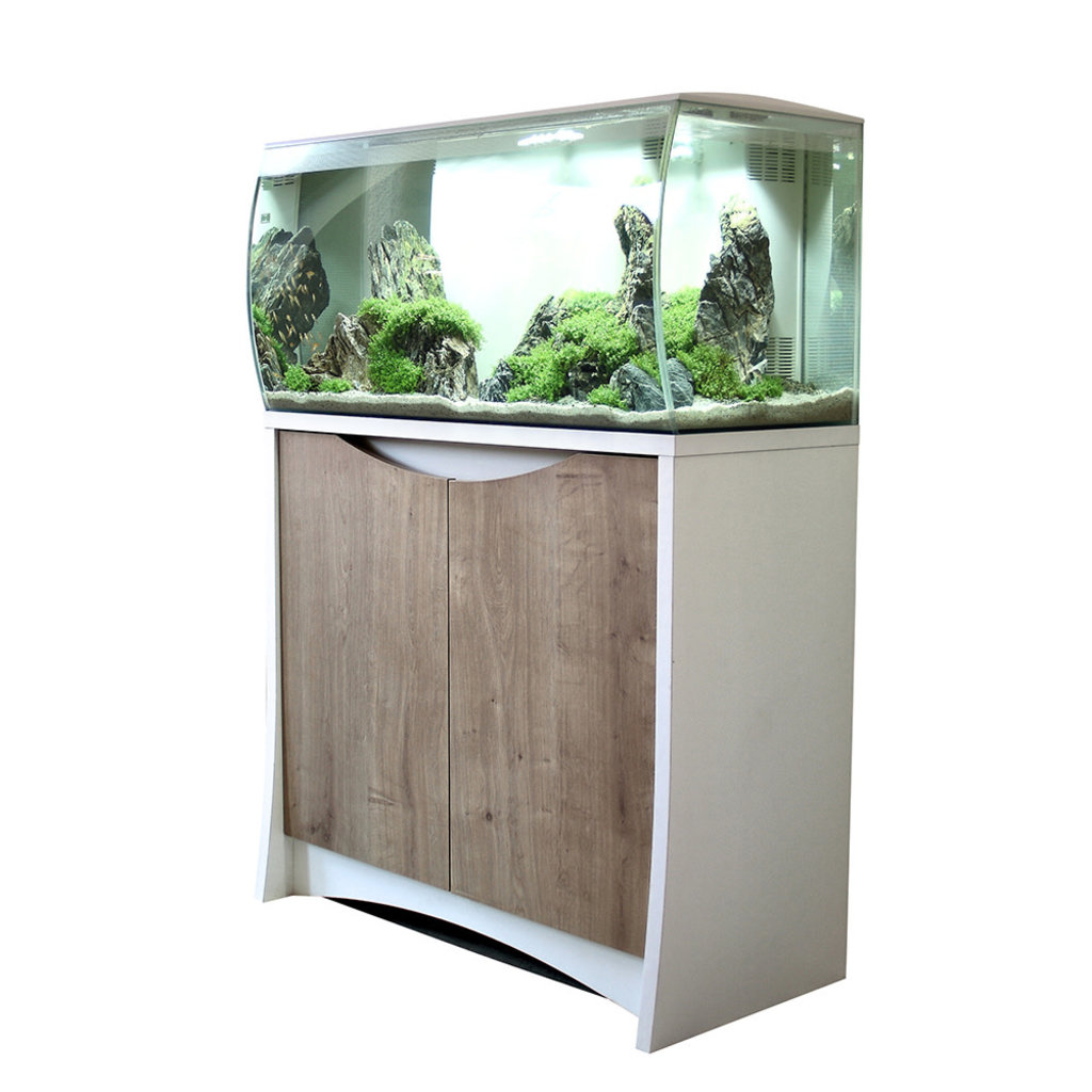 Fluval 32.5 Gallon Flex Aquarium Kit Stand