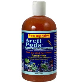 Reef Nutrition Arcti-Pods 6oz