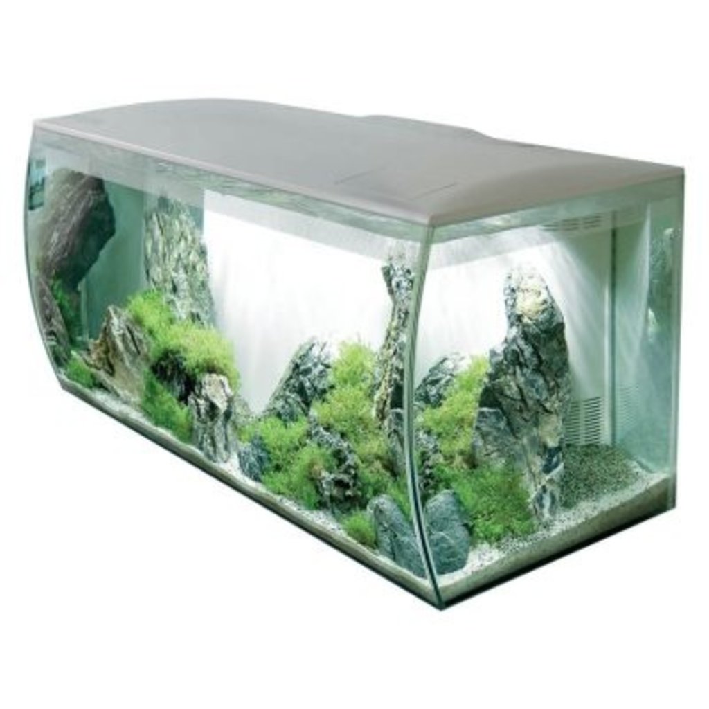 Fluval 32.5 Gallon Flex Aquarium Kit