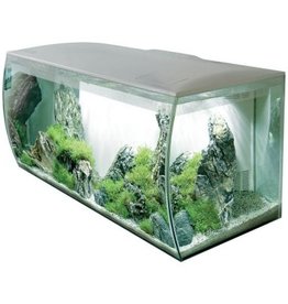 Fluval 32.5 Gallon Flex Aquarium Kit
