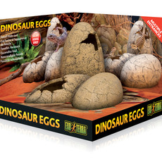 Exo Terra Dinosaur Eggs Fossil Hideout