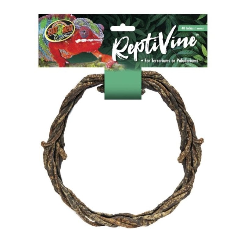 Zoo Med Reptivine Reptile Decoration Vine