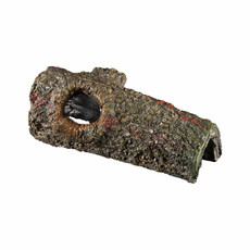 Zilla Bark Bends Reptile Hide Decoration