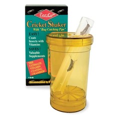 Rep Cal Cricket Shaker