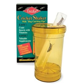 Rep Cal Cricket Shaker
