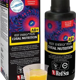 Red Sea Reef Energy AB+