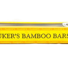 Fluker Bamboo Bars Decoration