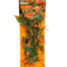 Penn Plax Green & Brown Hanging Vines