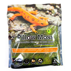 Galapagos Pillow Moss 4 quarts