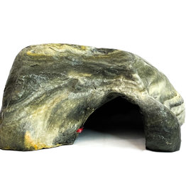 Pet-Tekk Rock Boulder Cave Reptile Hide