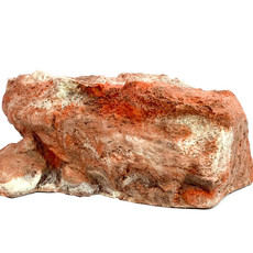 Pet-Tekk Rock Boulder Cave Reptile Hide